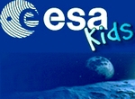 Agence spatiale européenne / European Space Agency - ESA Kids - Site jeunesse sur l'espace et les missions spatiales
