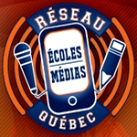 Réseau Écoles-Médias du Québec (REMQ)