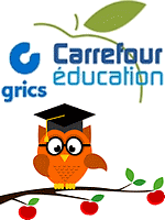 Ministère de l'Éducation et de l'Enseignement supérieur du Québec (MEES) / Société de gestion des réseaux informatiques des commissions scolaires (GRICS) - Carrefour éducation