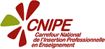 Carrefour National de l’Insertion Professionnelle en Enseignement (CNIPE)