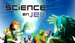 CREO - Science en jeu - Un monde virtuel dédié aux sciences et technologies