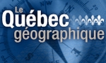 Québec géographique - La géo c’est quoi ?